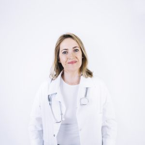 Dr. Susan Runolfsdottir, urologist, profile picture