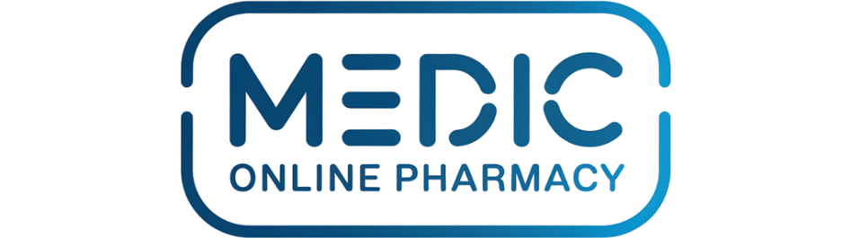 Medic Online Pharmacy