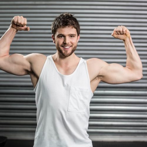 Testosterone production in Males and Supplements