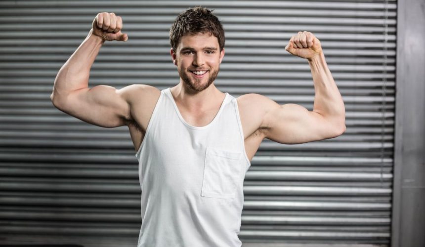 Testosterone production in Males and Supplements