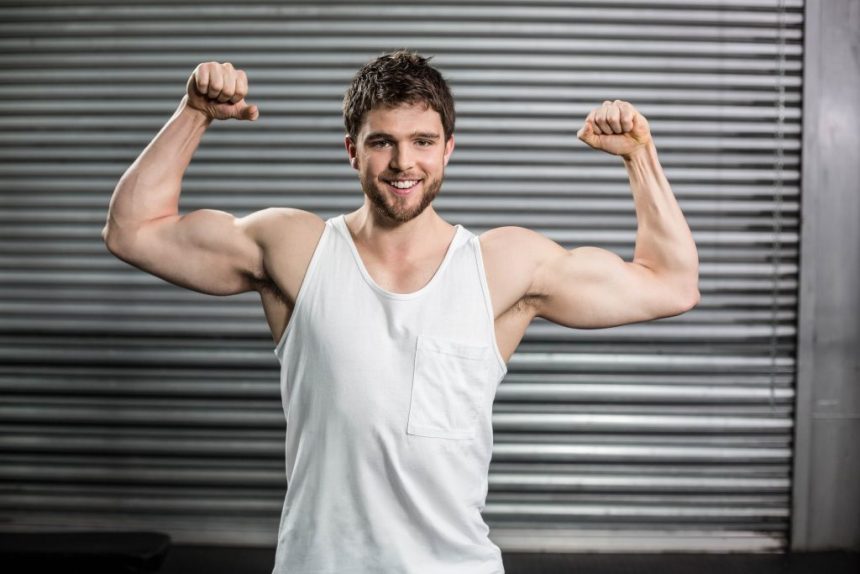 Testosterone production in Males and Supplements